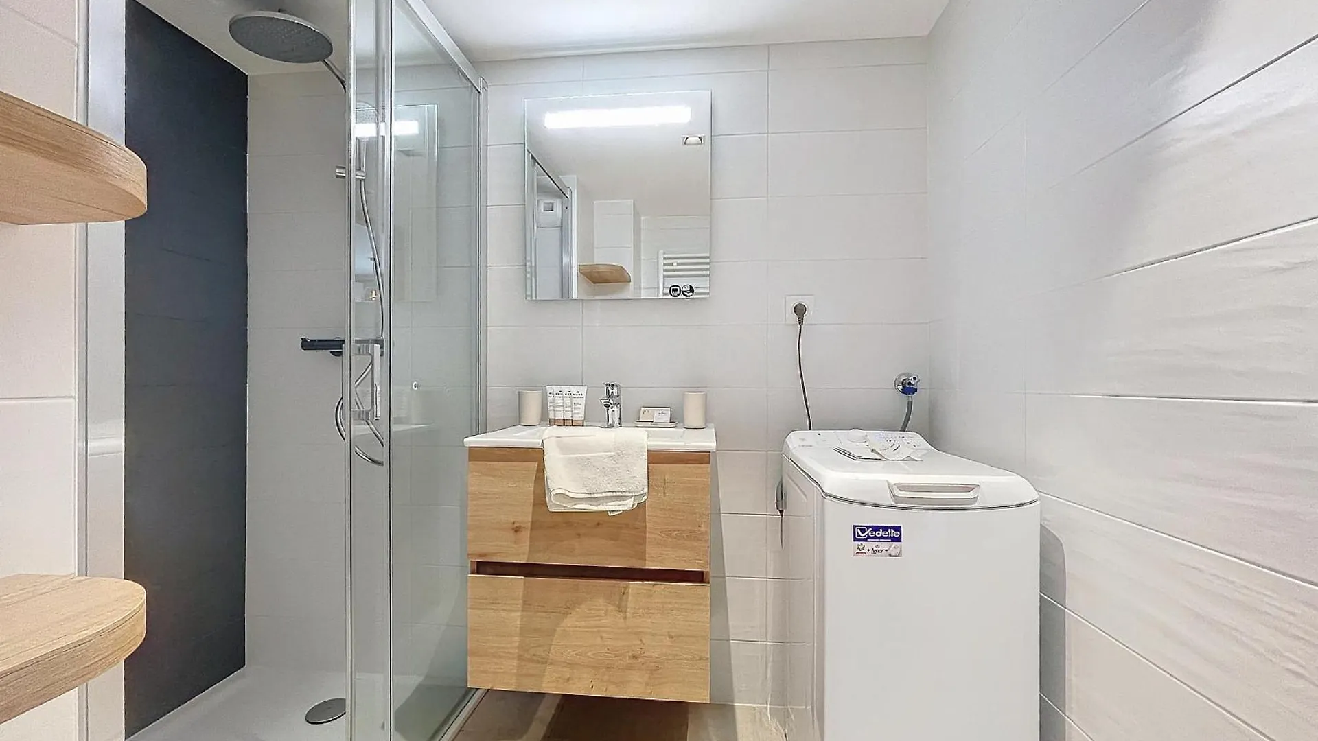 Corylus-Appartement-4Pers-Centre Station Les Gets Apartment