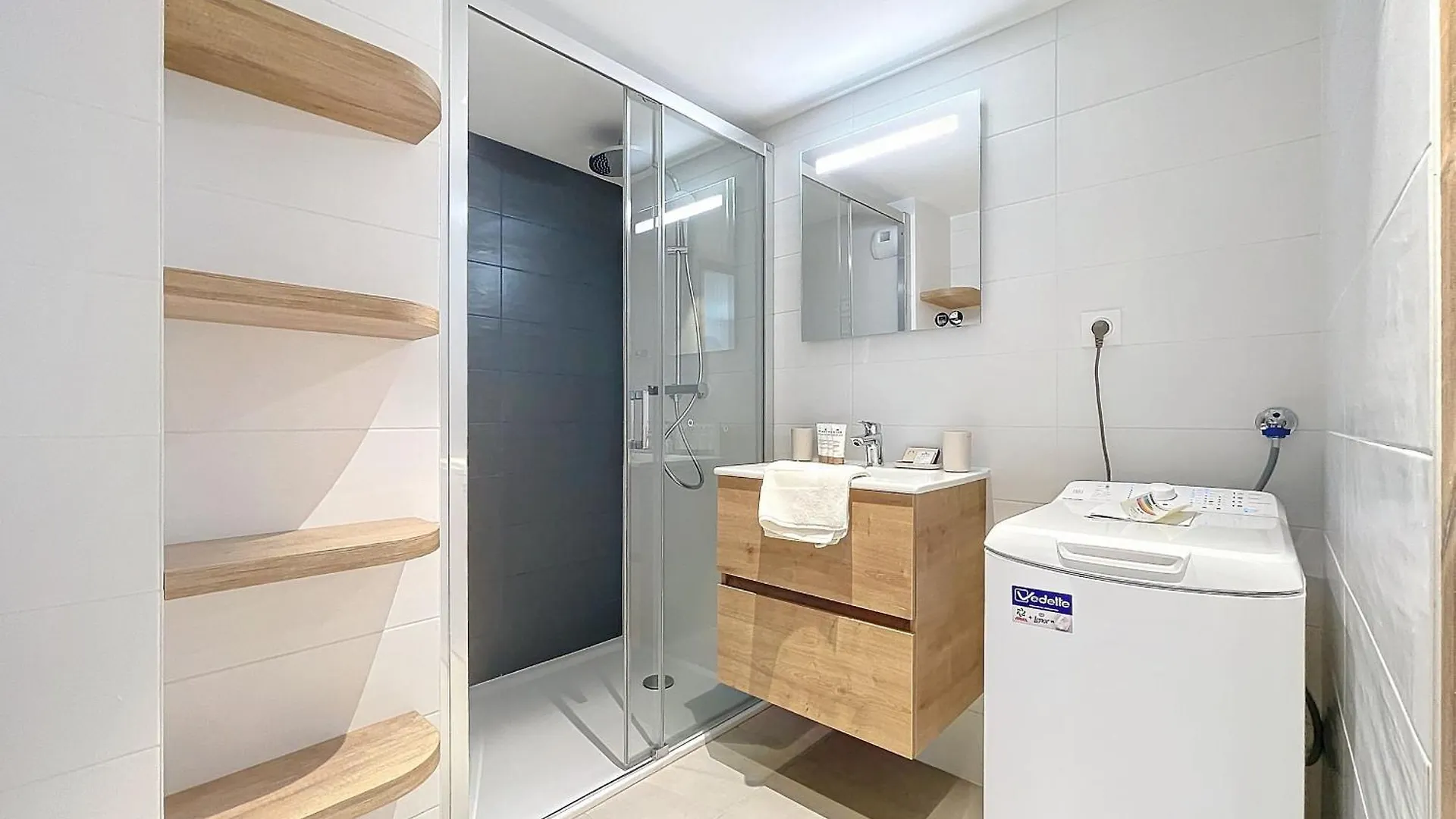 Apartment Corylus-Appartement-4Pers-Centre Station Les Gets