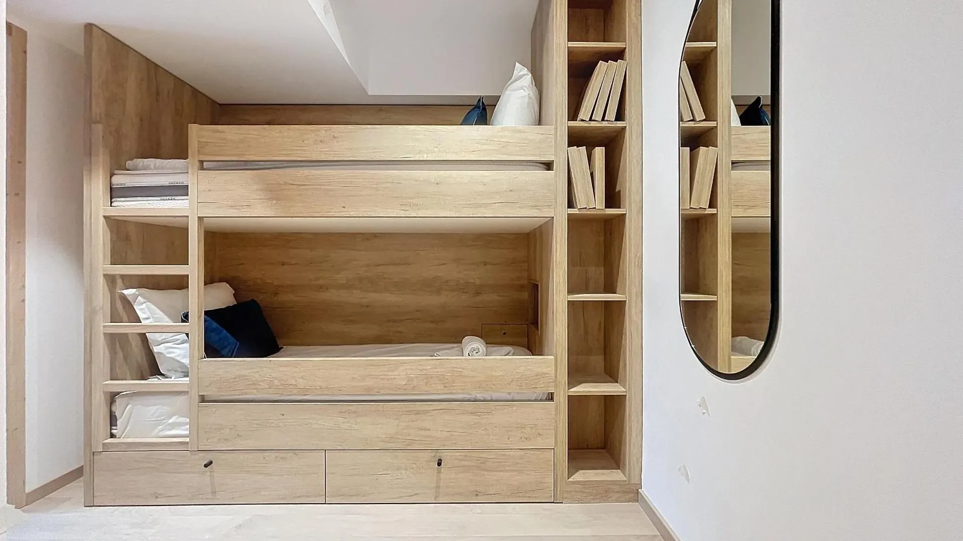 Corylus-Appartement-4Pers-Centre Station Les Gets